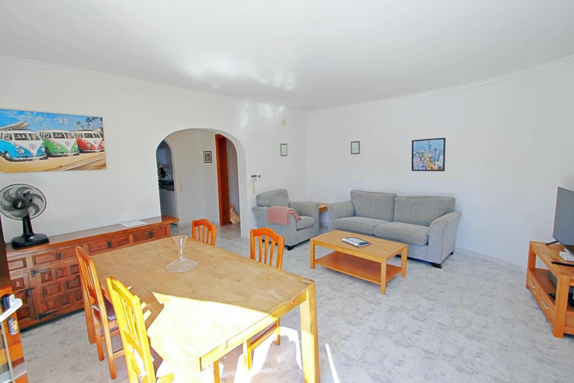 Cuenca - Charming Villa With Private Pool In Benissa Exterior photo